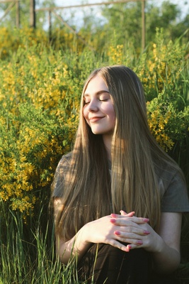 София Степанцева