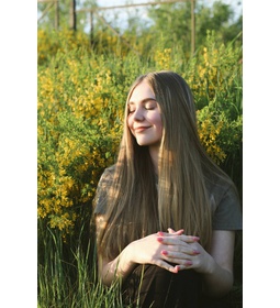 София Степанцева