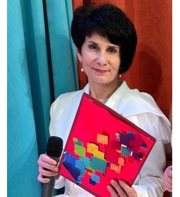 Нина Дедяева