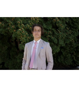 Михаил Соболь