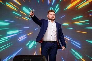 Владислав Павленко