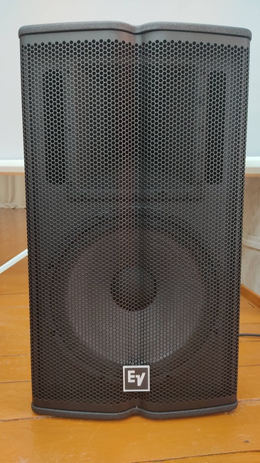 Аккустические колонки