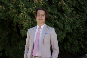 Михаил Соболь