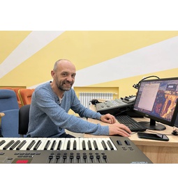 Александр Редин