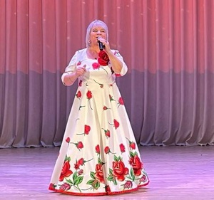 Валентина Вакуленко