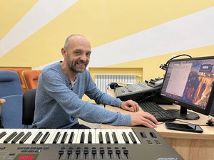 Александр Редин