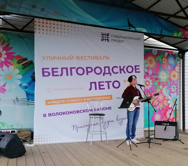 Михаил Соболь