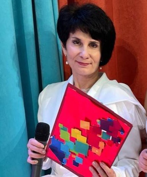 Нина Дедяева