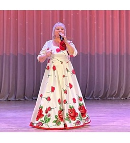 Валентина Вакуленко